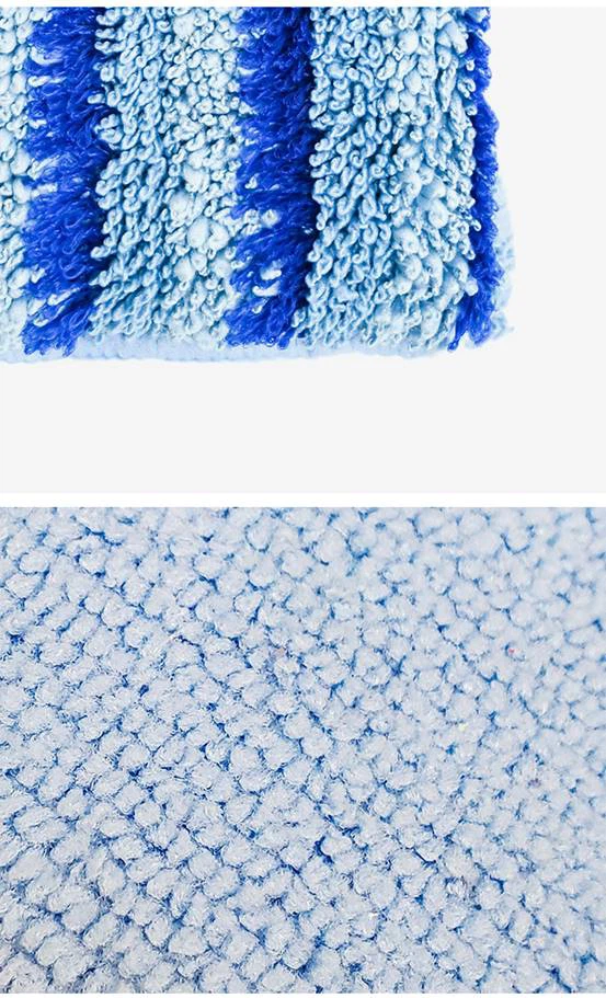 Artmax Group Microfiber Kitchen Sponge (AM-KCA-06) - Commercial Wholesale Cleaning Supply
